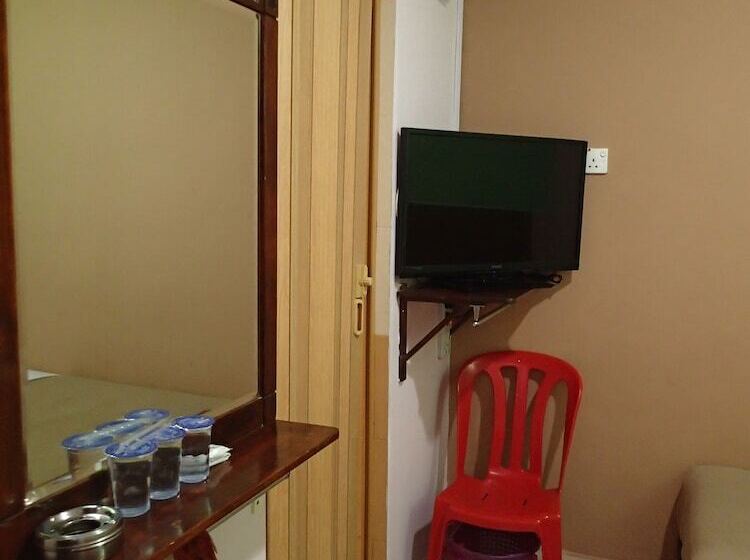 ホテル Adamson Inn Penang