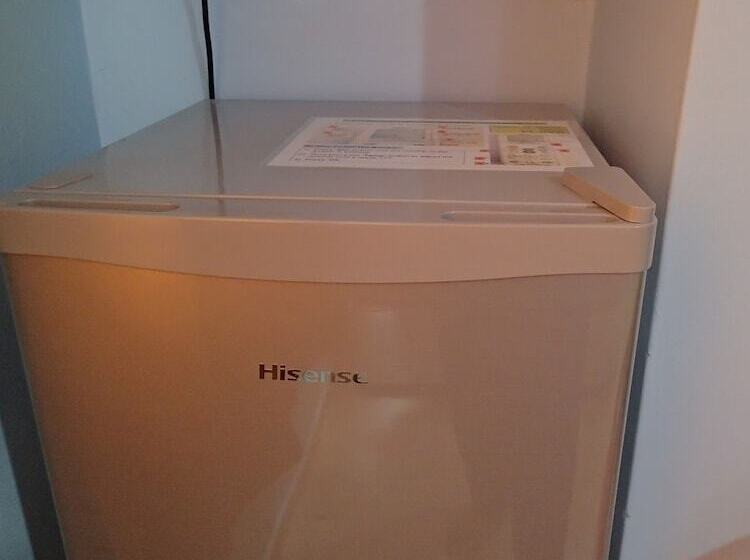 ホテル Adamson Inn Penang