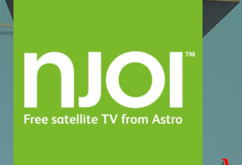 ホテル Adamson Inn Penang