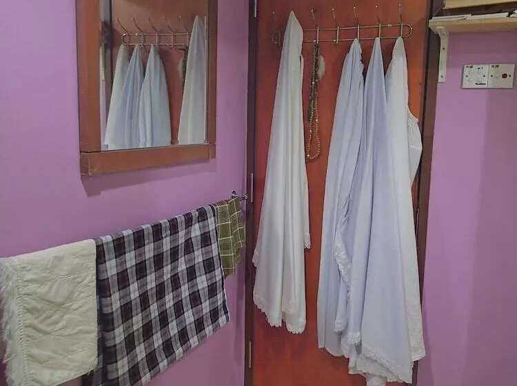 ホテル Adamson Inn Penang
