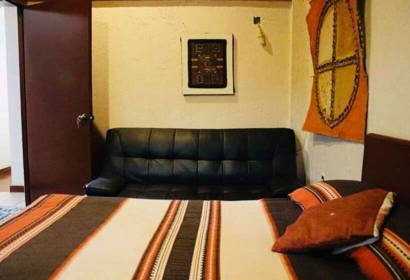 هتل Calle Berlin Boutique