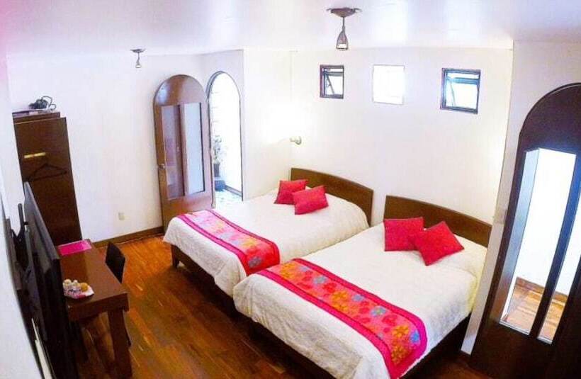 هتل Calle Berlin Boutique