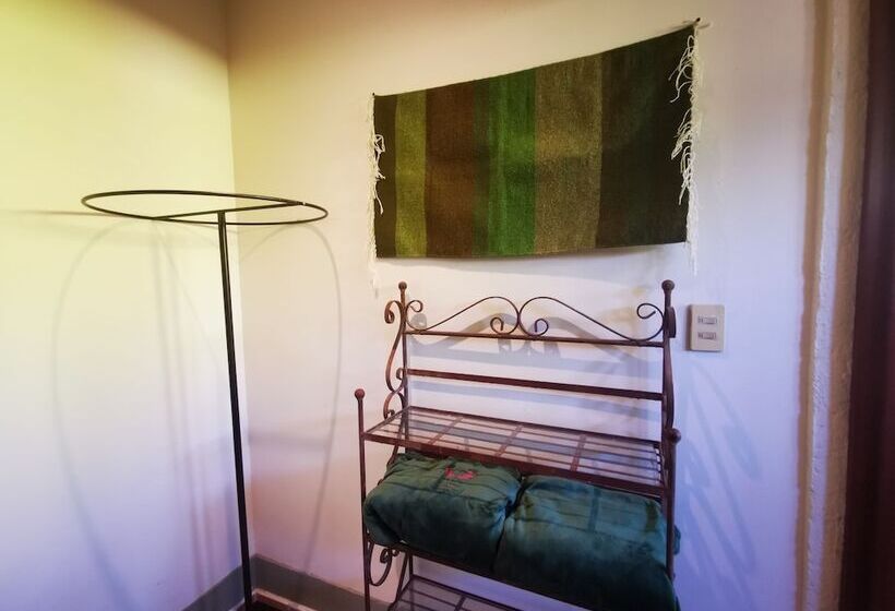 هتل Calle Berlin Boutique