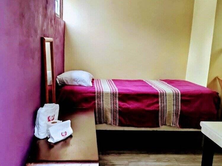 هتل Calle Berlin Boutique