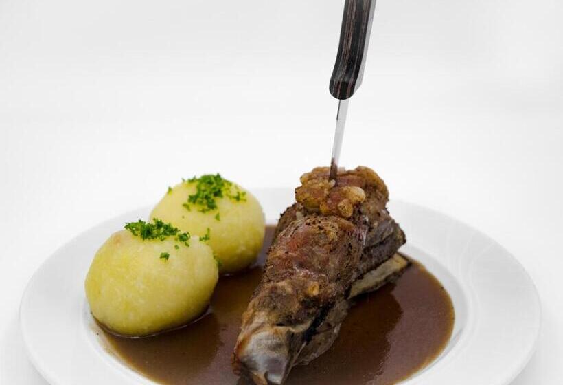 Klostergasthof Heidenheim   Hotel Garni