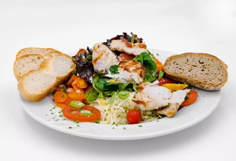 Klostergasthof Heidenheim   Hotel Garni