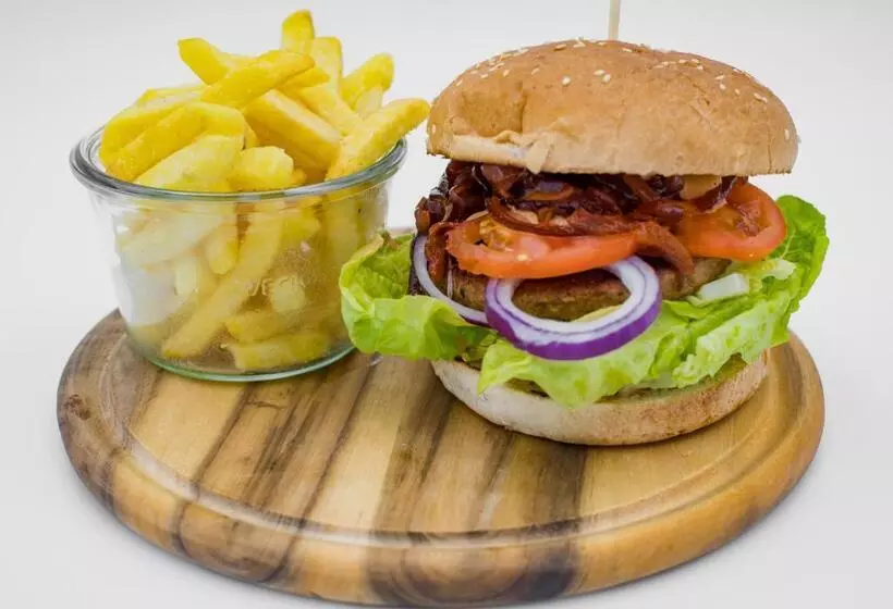 Klostergasthof Heidenheim   Hotel Garni