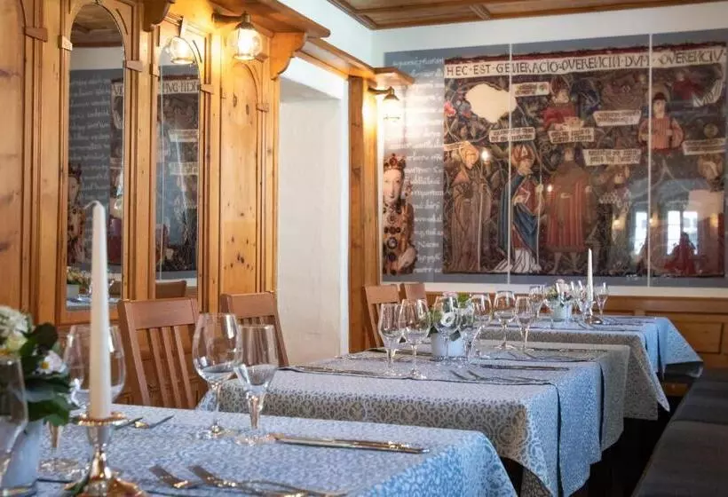 Klostergasthof Heidenheim   Hotel Garni