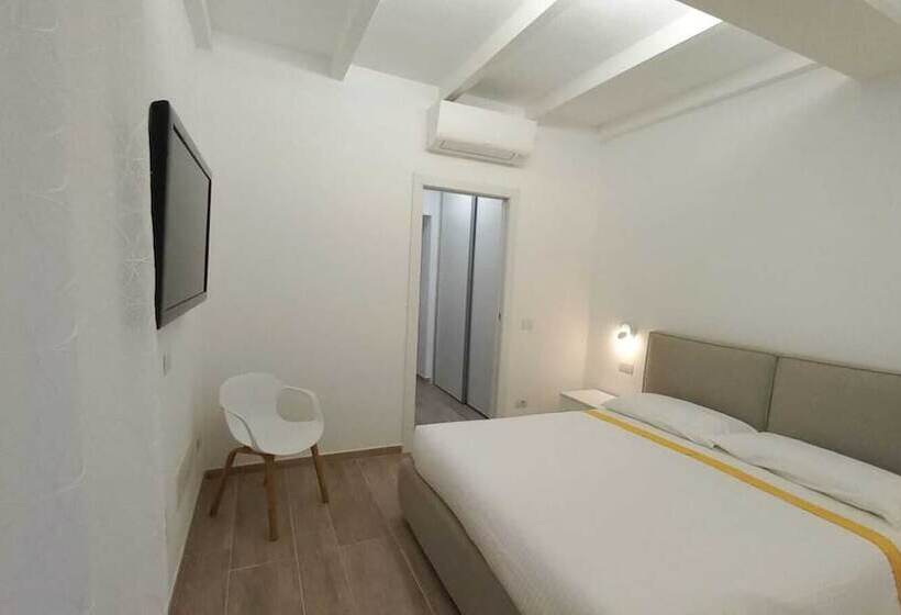 بنسيون Olbia House Exclusive Room