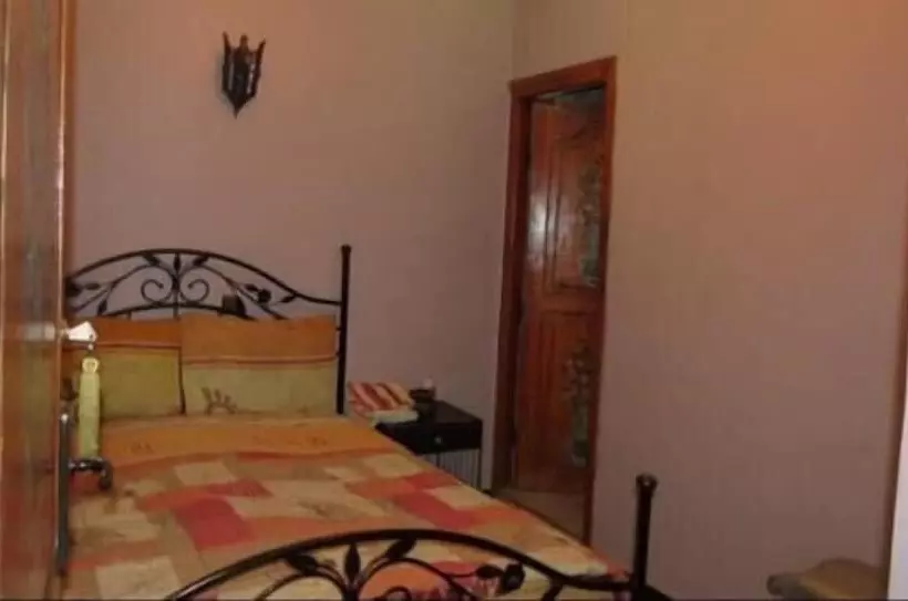 هتل Hôtel Riad Rahba