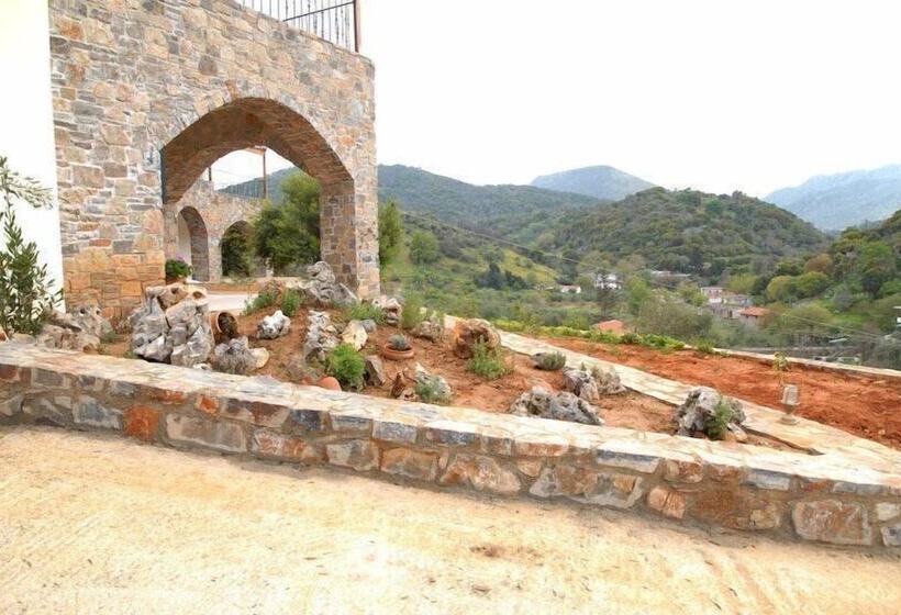 Aposperitis Traditional Guesthouse