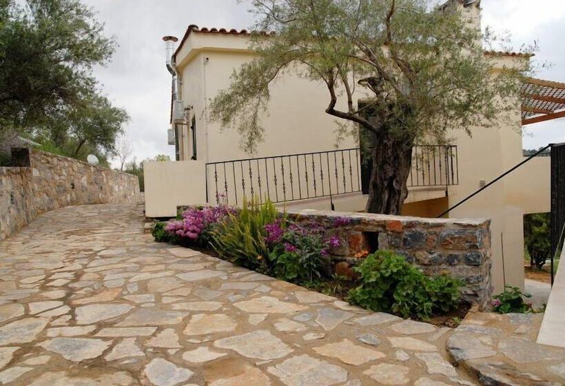 Aposperitis Traditional Guesthouse