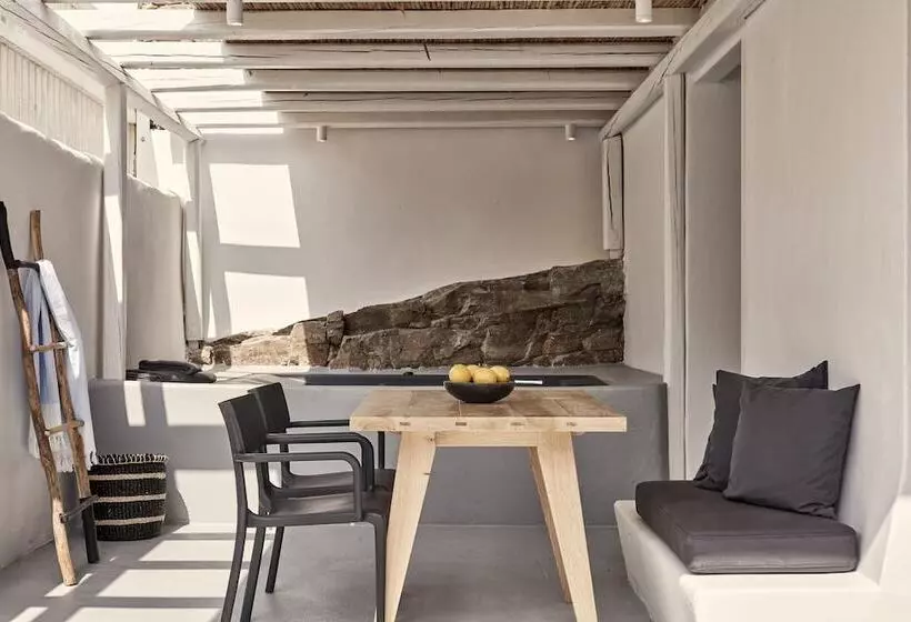 Boho Private Luxury Suites