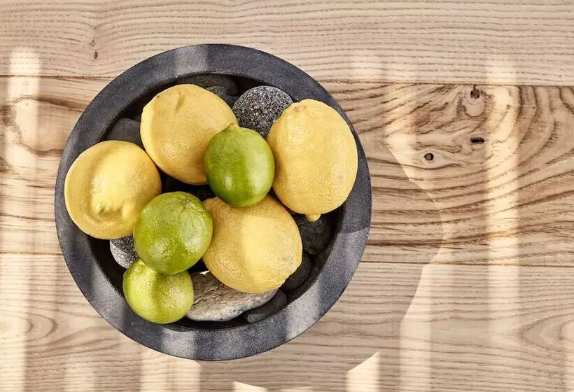 Boho Private Luxury Suites