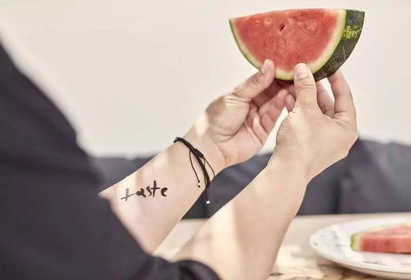 Boho Private Luxury Suites