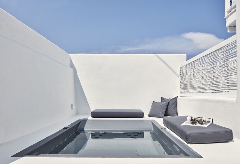 Boho Private Luxury Suites