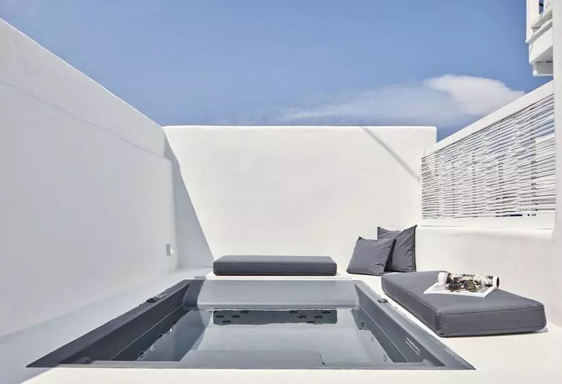 Boho Private Luxury Suites