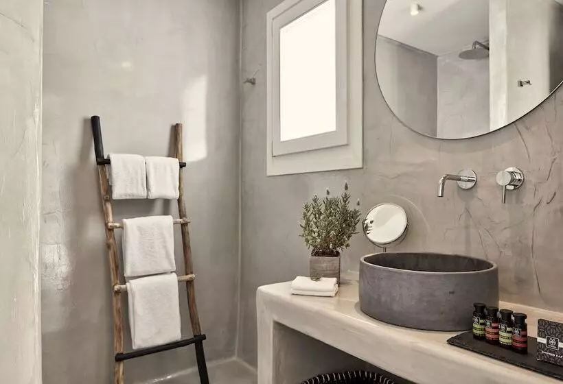 Boho Private Luxury Suites