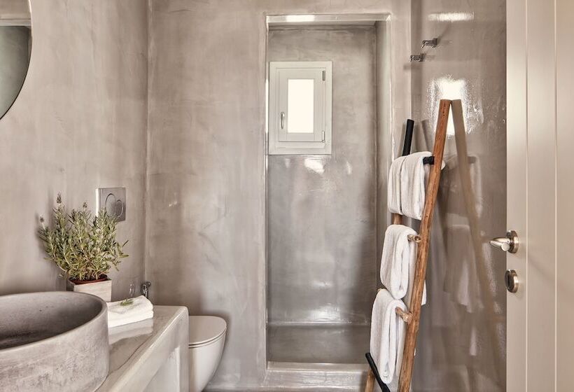 Boho Private Luxury Suites