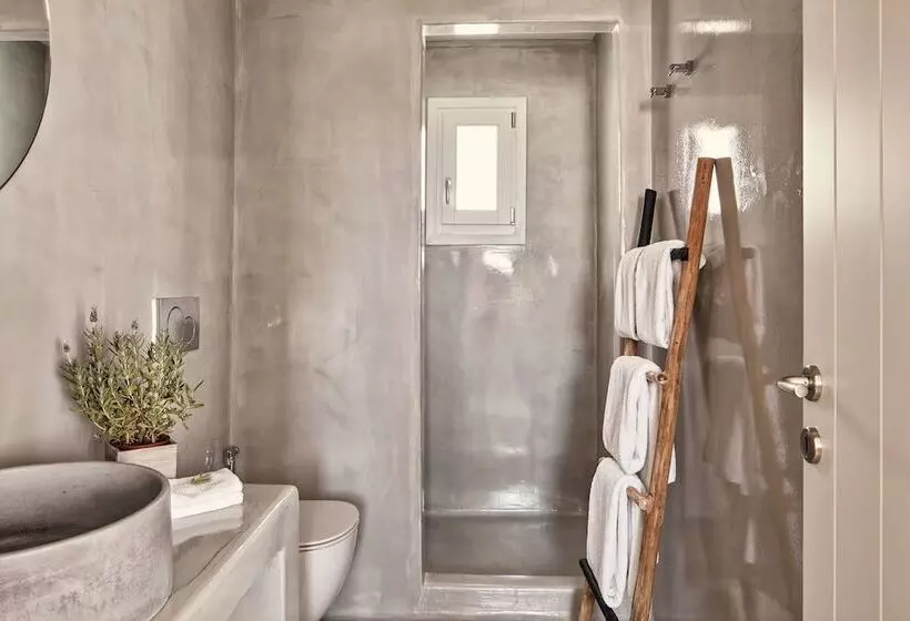 Boho Private Luxury Suites