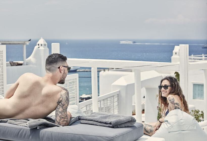 Boho Private Luxury Suites