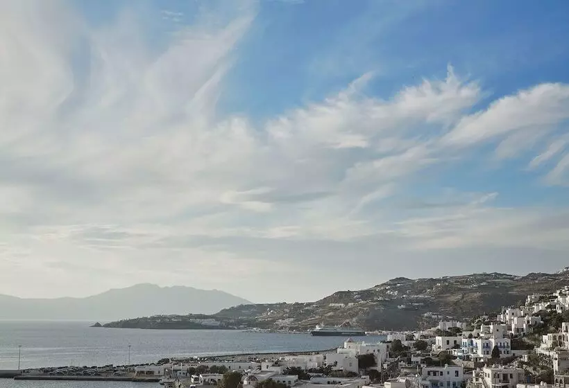 Boho Private Luxury Suites