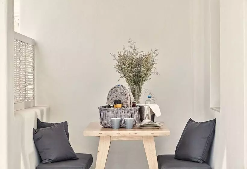 Boho Private Luxury Suites