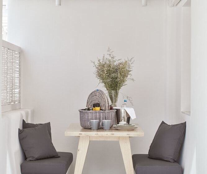 Boho Private Luxury Suites