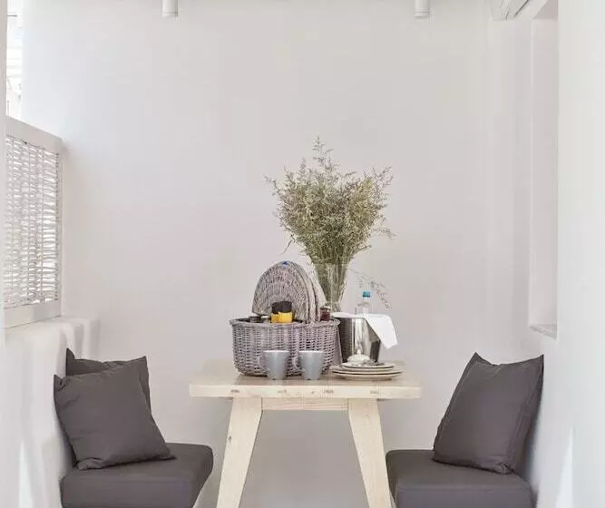 Boho Private Luxury Suites