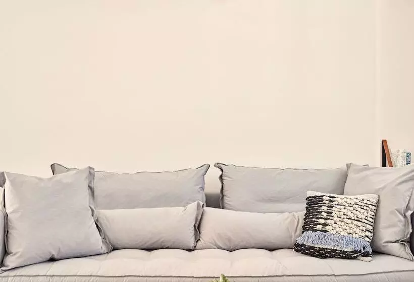 Boho Private Luxury Suites