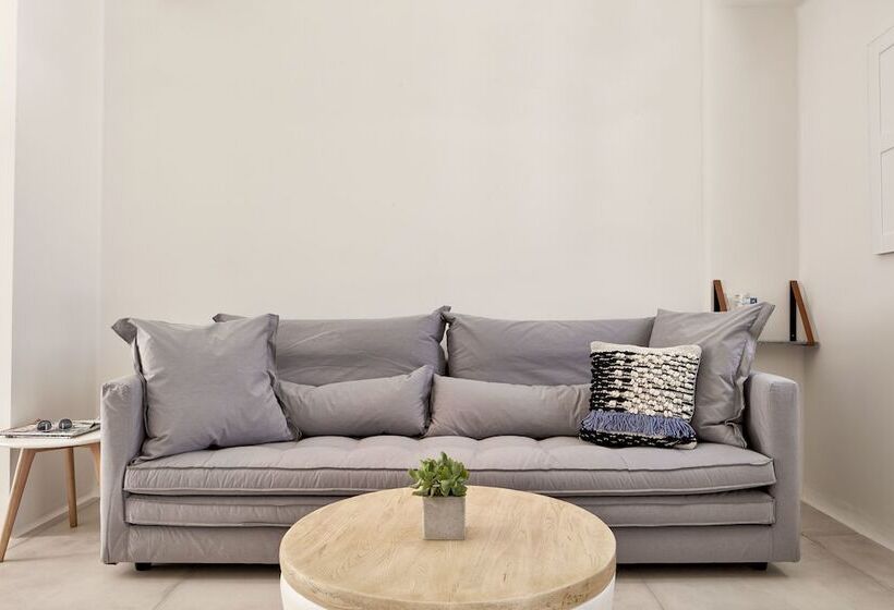 Boho Private Luxury Suites