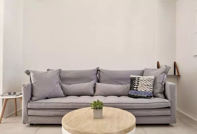 Boho Private Luxury Suites