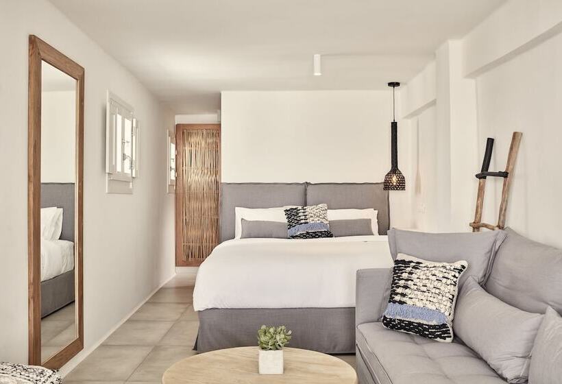 Boho Private Luxury Suites