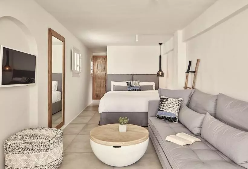 Boho Private Luxury Suites