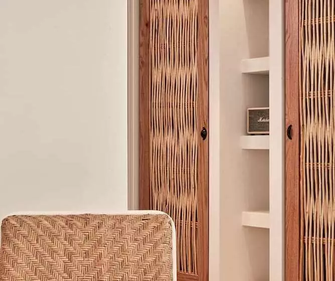 Boho Private Luxury Suites