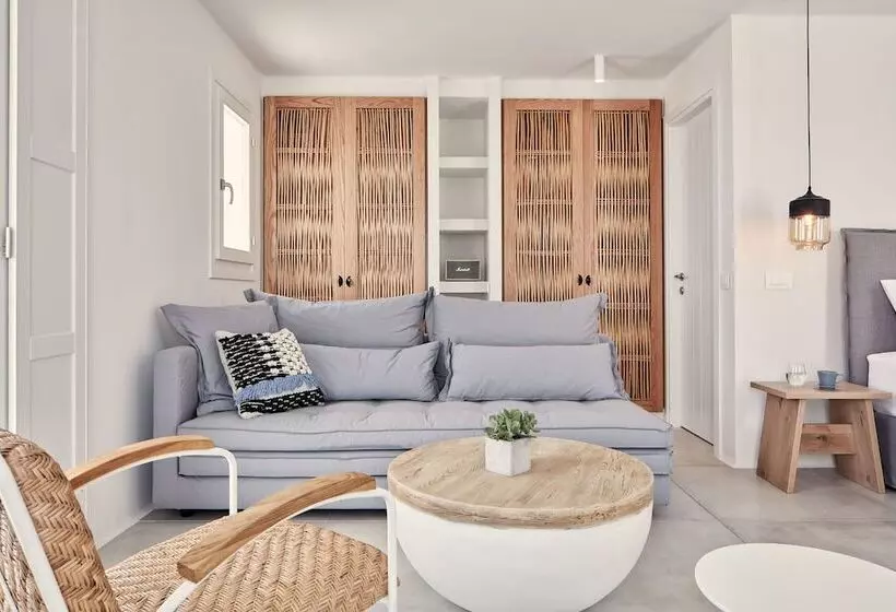 Boho Private Luxury Suites