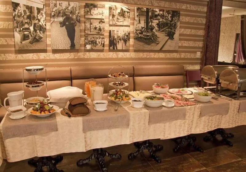 City Hotels Algirdas