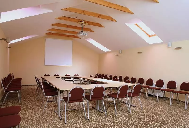 City Hotels Algirdas