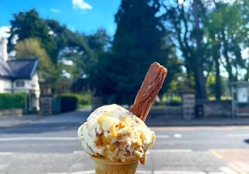 Cordia Serviced Apartments