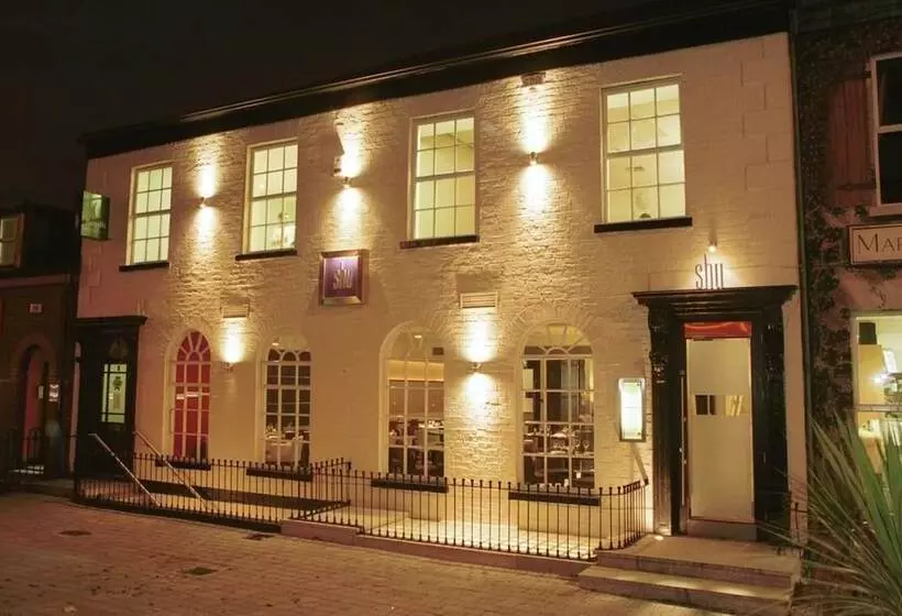 Cordia Serviced Apartments