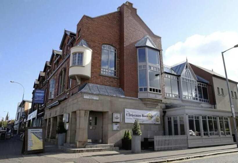 Cordia Serviced Apartments