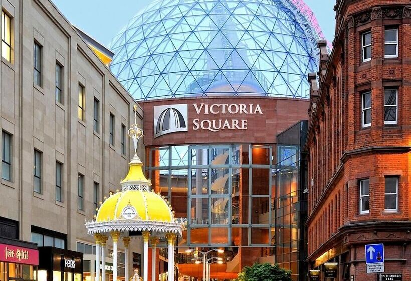 Cordia Serviced Apartments