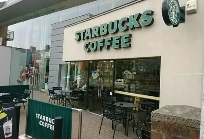 Cordia Serviced Apartments