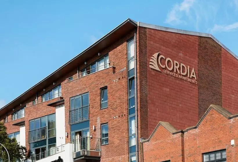 Cordia Serviced Apartments