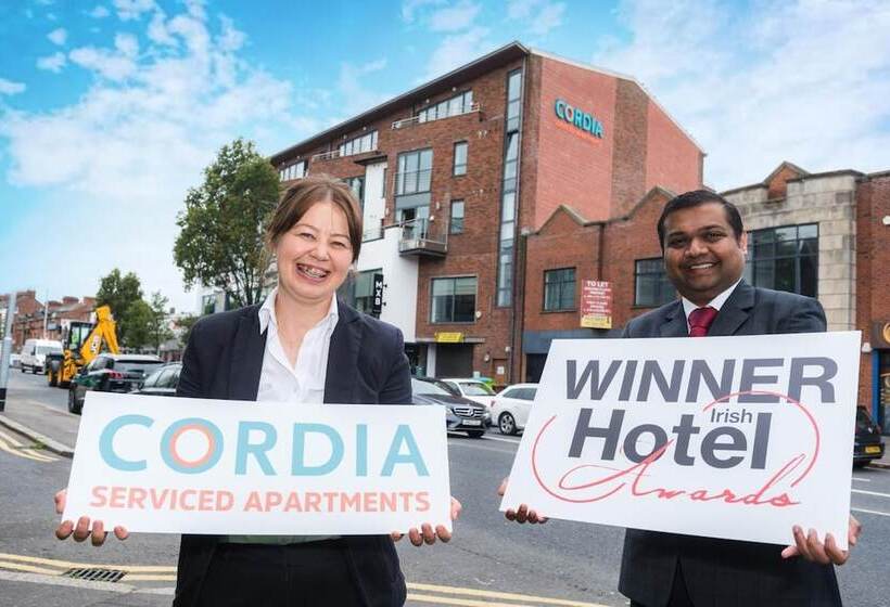 Cordia Serviced Apartments