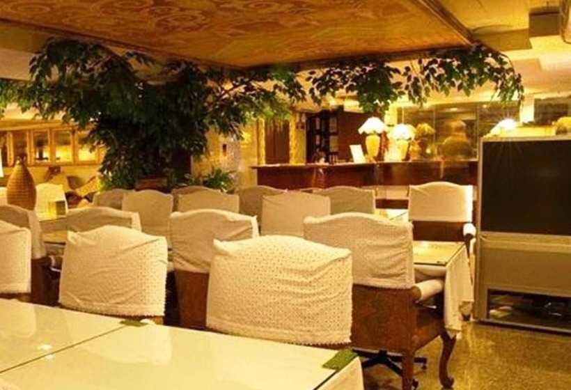 Diamond City Hotel Sha Certified