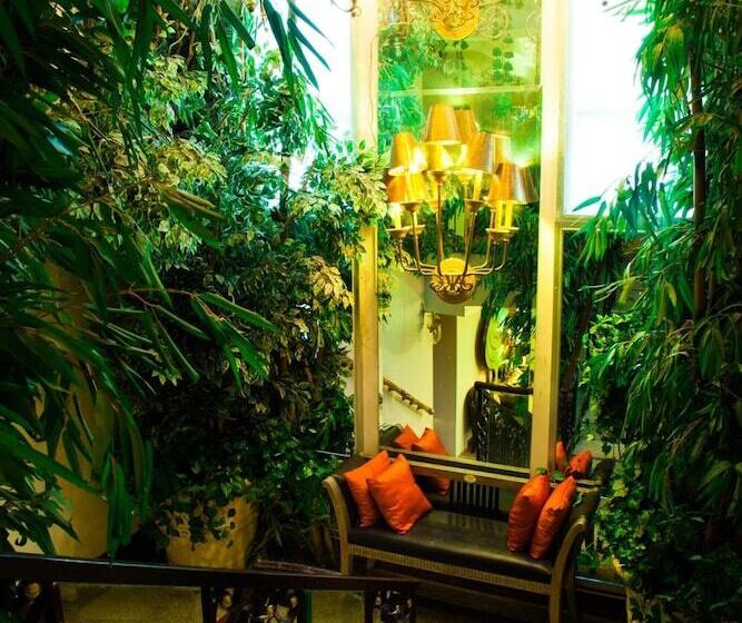 Diamond City Hotel Sha Certified