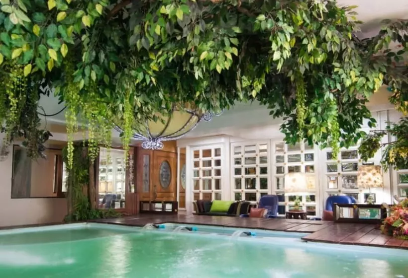 Diamond City Hotel Sha Certified