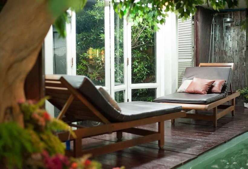 Diamond City Hotel Sha Certified