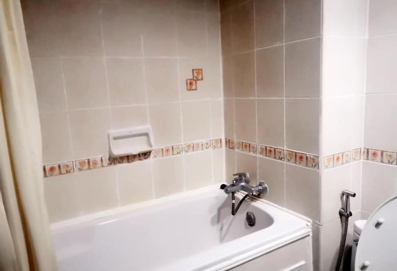 Diamond City Hotel Sha Certified